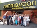 Summassaari elokuu 2017