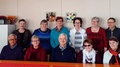 Hallituksen jäsenet v. 2017 vasemmalta oikealle. Seisomassa jäsensihteeri Helka Koljonen, sihteeri Sinikka Sandberg, Riitta Grenfors, Kirsti Ruislehto, rahastonhoitaja Katja Peltonen, Teuvo Penttinen. Istumassa vasemmalta oikealle Heikki Laaksonen, varapuheenjohtaja Anja Matikainen, puheenjohtaja Aku Eronen, Maaret Botska ja Kati Pethman 